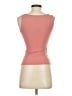 Shein Pink Tank Top Size 2 - photo 2
