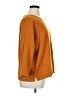 Old Navy Orange 3/4 Sleeve Top Size XL - photo 4