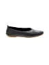 Everlane Solid Black Flats Size 8 - photo 1