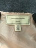 Moulinette Soeurs 100% Polyester Tan Cocktail Dress Size XS - photo 6