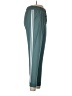Unbranded Solid Teal Casual Pants Size L - photo 4