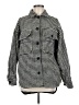SO Houndstooth Gray Jacket Size M - photo 1