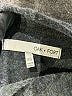 OAK + FORT Gray Pullover Sweater Size XS - photo 7