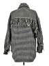 SO Houndstooth Gray Jacket Size M - photo 2