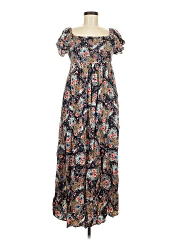 Jessica Simpson Casual Dress (view 1)