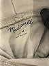 Madewell 100% Cotton Tan Pullover Hoodie Size M - photo 7