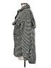 SO Houndstooth Gray Jacket Size M - photo 5