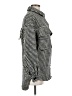 SO Houndstooth Gray Jacket Size M - photo 4