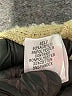 Easel Metallic Tan Pullover Sweater Size S - photo 5