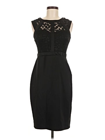 En Focus Studio Cocktail Dress (view 1)