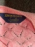 Assorted Brands Pink Cardigan Size S (estimated) - photo 4