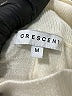Crescent Ivory Turtleneck Sweater Size M - photo 7