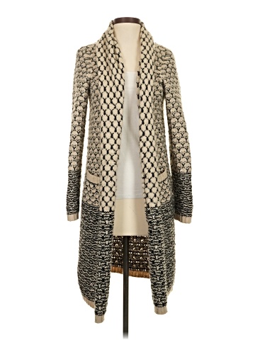 Press Cardigan (view 1)