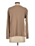 Blair Tan Long Sleeve Top Size S - photo 2