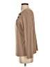 Blair Tan Long Sleeve Top Size S - photo 5