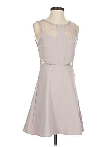 Sparkle & Fade Cocktail Dress (view 1)