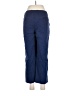 Lands' End Blue Casual Pants Size 8 - photo 2