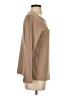 Blair Tan Long Sleeve Top Size S - photo 4