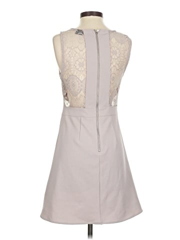 Sparkle & Fade Cocktail Dress (view 2)