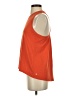 Athleta Orange Sleeveless T-Shirt Size S - photo 5