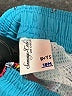 Sovereign Code Teal Rash Guard 12-18 MO / 18 MO - photo 3