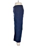 Lands' End Blue Casual Pants Size 8 - photo 5