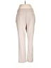 Investments Solid Tan Dress Pants Size 10 (petite) - photo 2