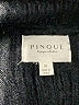 Pinque Black Turtleneck Sweater Size M - photo 7
