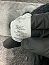 Pinque Black Turtleneck Sweater Size M - photo 8