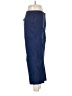 Lands' End Blue Casual Pants Size 8 - photo 4
