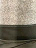 Unbranded Solid Black Cocktail Dress Size L - photo 7