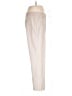 Investments Solid Tan Dress Pants Size 10 (petite) - photo 4