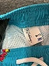 Sovereign Code Teal Rash Guard 12-18 MO / 18 MO - photo 3