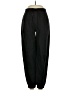 Athleta Black Casual Pants Size S - photo 1