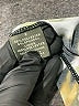 Taylor Print Black Cocktail Dress Size 2 - photo 8