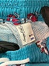 Sovereign Code Teal Rash Guard 12-18 MO / 18 MO - photo 3