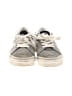Vans Graphic Gray Sneakers Size 13 (kids) - photo 2