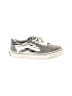 Vans Graphic Gray Sneakers Size 13 (kids) - photo 1