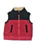 Carter's 100% Polyester Red Vest 3-6 MO / 6 MO - photo 1