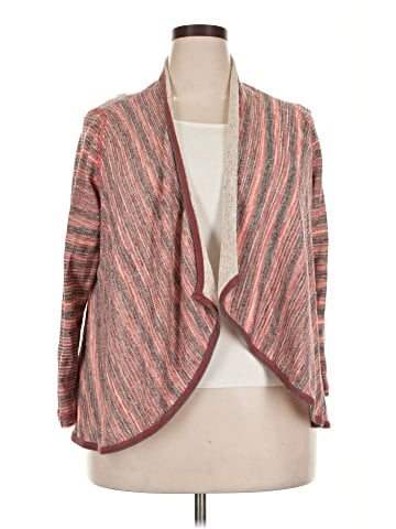 One World Cardigan (view 1)