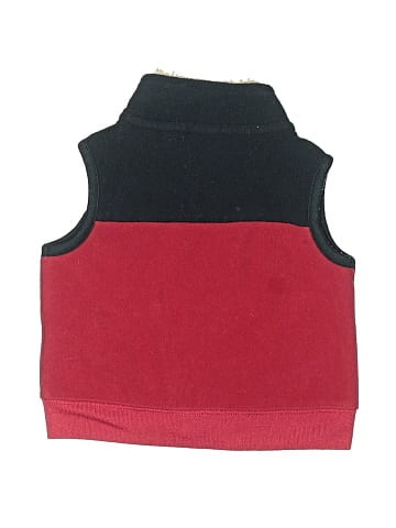 Carter's Vest (view 2)
