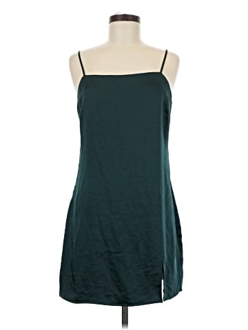 Kendall & Kylie Casual Dress (view 1)