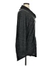 Torrid Gray Pullover Sweater Size 1X Plus (1) - photo 4