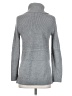 Calvin Klein Gray Turtleneck Sweater Size S - photo 2