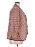 One World Stripes Pink Cardigan Size 2X - photo 4