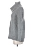 Calvin Klein Gray Turtleneck Sweater Size S - photo 5