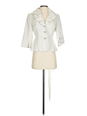 Adrianna Papell Jacket (view 1)