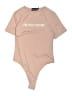 PrettyLittleThing Tan Swimsuit Bottoms Size 8 - photo 1
