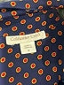 Coldwater Creek Polka Dots Black Casual Dress Size 8 - photo 7