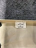 Wilfred 100% Polyester Tan Casual Dress Size M - photo 4